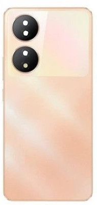 Niviti Vivo Y100 Back Panel(Twilight Gold)