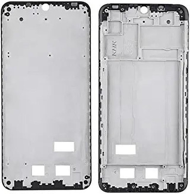 AAA Spares Vivo Y95 Front Panel(Black)