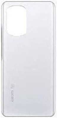 starware Mi 11X Panel_White Mi 11X Panel_White Back Panel(White)