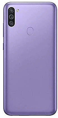 Sparevilla SAMSUNG GALAXY M11 Back Panel(PURPLE)