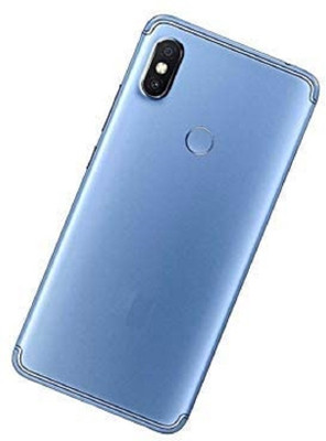 AceKing Xiaomi MI REDMI MI REDMI MI Y2 Back Panel(Blue)