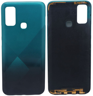 IncMart Infinix Smart 4 Plus (X680D) Housing Back Panel(Ocean Wave)