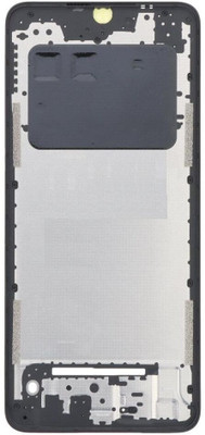 Kraze4blaze Samsung A05 (Original Front Housing LCD Frame) Front Panel(Black)