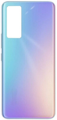 Niviti Vivo V21e Back Panel(Sunset Jazz)