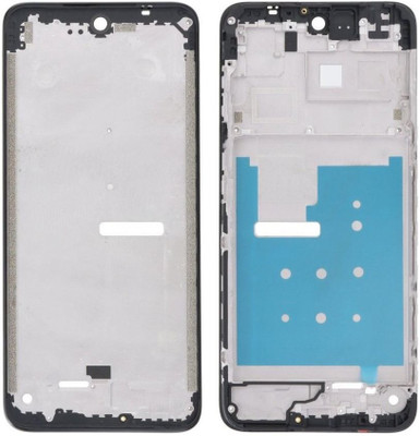 MAXOUT Motorola Moto G23 (XT2333-1) Front Panel(Black)