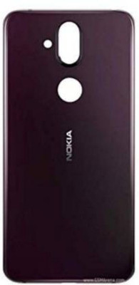 Srewingt Nokia X7(Glass) Back Panel(Iron)