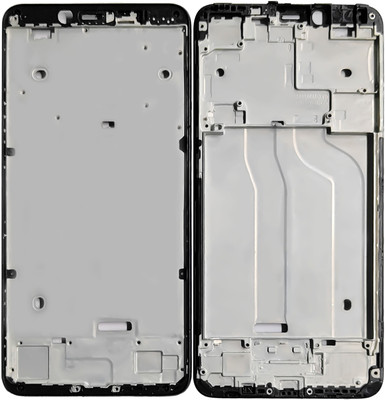 Dream ABC Redmi 6A Middle Frame Digitizer Panel(Black)
