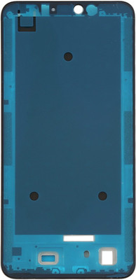 Flipkart SmartBuy Xiaomi Redmi Note 6 Pro Front Panel(Black)