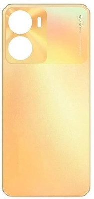 Tworld Vivo Y56 ( V2225 ) Battery Replacement Back Panel(Orange Shimmer)