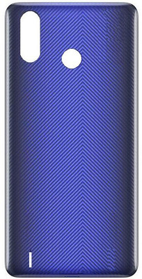 imbi Tecno Pop 2 Plus (BA2, RB8S) On Off And Volume Button Full Panel(Blue)