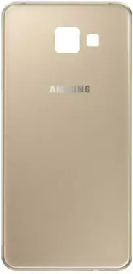SRaccessories Samsung Galaxy A5 2016 / SM-A510 Back Panel(Gol)