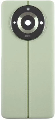 Hynaty REALME 11 PRO PLUS 5G (OASIS GREEN) Back Panel(OASIS GREEN)