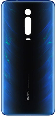 FLOUNDER REDMI K20 Back Panel(GLACIER BLUE)