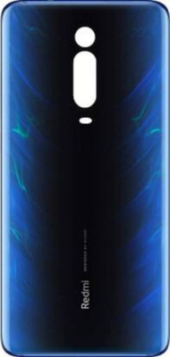 Sparevilla REDMI Mi Redmi K20/K20 Pro -Blue Back Panel(Blue)