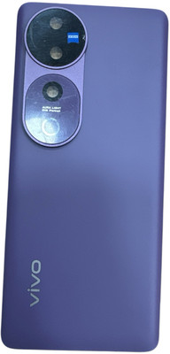 BK primium quality VIVO V40PRO Back Panel(PURPLE)