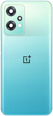 SPAREWARE ONEPLUS Oneplus Nord CE 2 LITE (With Lens) Back Panel(Blue)