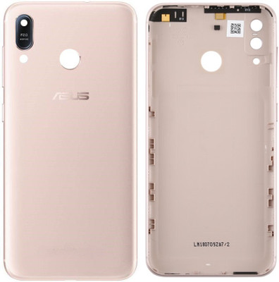 Unique4Ever ASUS ZenFone Max M1 (ZB556KL) Back Panel(Gold)