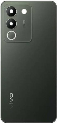AL HAYY TRADERS FOR Vivo y200 Back Panel($ Green)