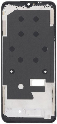 Kraze4blaze Oppo K10 5G (Original Front Housing LCD Frame) Front Panel(Black)