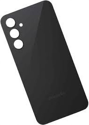 Docile Samsung Galaxy A14 5G Back Glass Back Door Housing Cover | Original Replacement Back Panel Back Panel(BLACK)