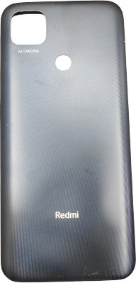 MJ PREMIUM QUALITY Mj premium quality Mj premium quality Back Panel(Black)