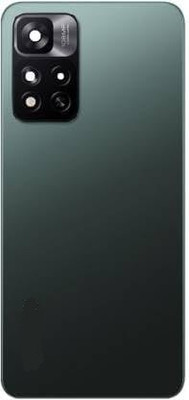 AceKing MI 11I ORIGINAL AND COMPATIBLE Back Panel(GREEN)