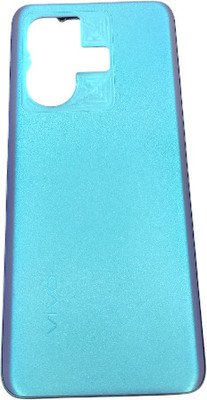 MJ PREMIUM QUALITY Vivo T1pro Full Panel(Blue)