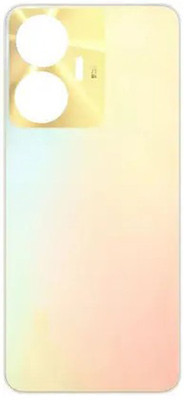 imbi Realme C55 (RMX3710) Back Door Back Panel(Gold)