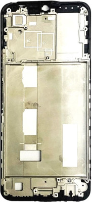 FLOUNDER VIVO Y28 ( LCD MIDDLE FRAME ) Front Panel(BLACK)