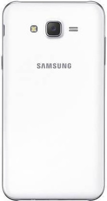 SRaccessories SAMSUNG J3 FULL Front & Back Panel(WHITE)
