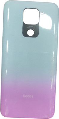 MJ PREMIUM QUALITY Mi Note 9 Full Panel(Sky blue)