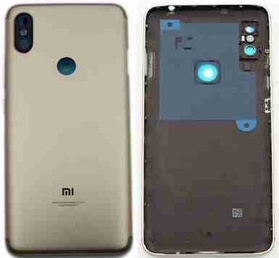 MJ PREMIUM QUALITY Mj primum quality Mi y2 Full Panel(Gold)