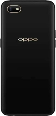 MJ PREMIUM QUALITY oppo A1K Full Panel(black)