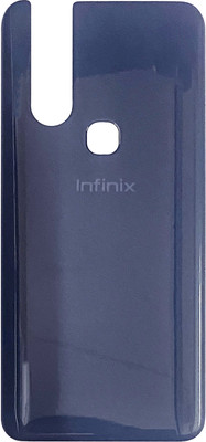Tworld Infinix S5 Pro ( X660, X660C, X660B ) Battery Replacement Back Panel(Denim Blue)