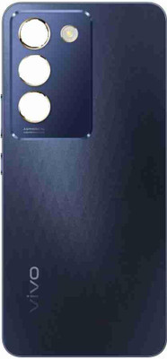 SPAREWARE SAMSUNG Vivo T3 Back Panel(Black)