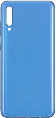IncMart Samsung Galaxy A70 Back Panel(Blue)