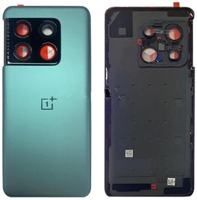 SPAREWARE ONEPLUS ONEPLUS PRO Back Panel(Emerald Forest)