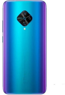 MJ PREMIUM QUALITY Mj primum quality Blue Full Panel(Blue)