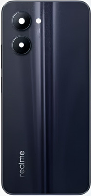 SRaccessories Realme C33 (Housing Body) (Side Keys with Middle Body) Full Panel(Night Sea)