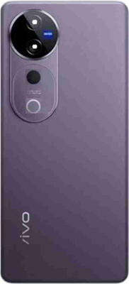 MJ PREMIUM QUALITY Vivo V40 pro Full Panel(Purple)