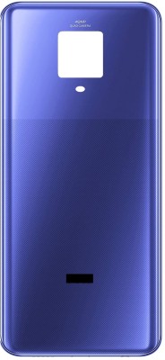 Kraze4blaze Xiaomi Poco M2 Pro (With Proper Logo) Back Panel(Out Of The Blue)