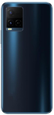 IncMart VIVO Y21 / Y21a/ Y21T With LOGO Back Housing Body Full Panel(Midnight Blue)