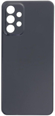 imbi Samsung Galaxy A23 4G (A235) Samsung A23 4G Back Door Back Panel(Black)