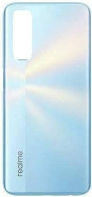 INSERVICE REALME 7 WITH PROPER LOGO Back Panel(White)