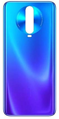 GAZITOE POCO X2 Full Panel(Blue)