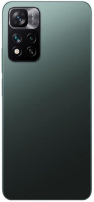 AL HAYY TRADERS XIAOMI Redmi 11i FULL BODY HOUSING Full Panel(GREEN)