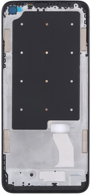 Tworld OnePlus Nord CE 2 Lite 5G ( CPH2381, CPH2409 ) Front Housing LCD Frame Bezel Plate Digitizer Panel(Black)