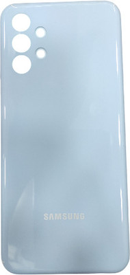 MJ PREMIUM QUALITY Samsang A13 4G Full Panel(Sky blue)