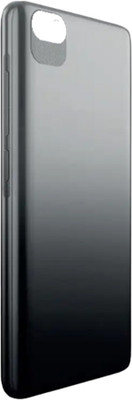 imbi TECNO RC6 On Off And Volume Button Back Panel(Black)