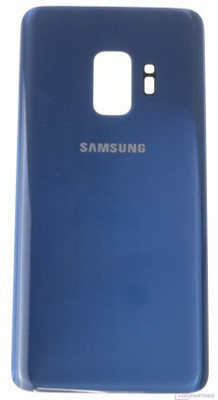 SPAREWARE Samsung Samsun S9-Blue Back Panel(Blue)